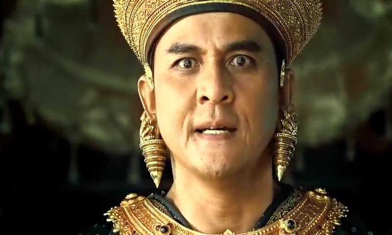 Ong-Bak 2 Full Movie In English Ong-Bak 2 Full Movie In English